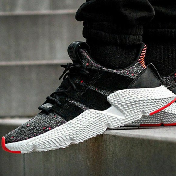 adidas originals prophere black